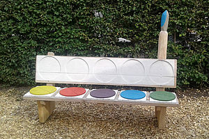 Bench Paintbox 24.01.12.