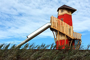 Trassenheide Lighthouse 50.41.01.
