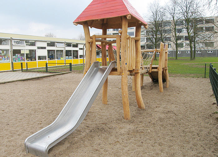 Arnhem Combination – suitable for kindergarden